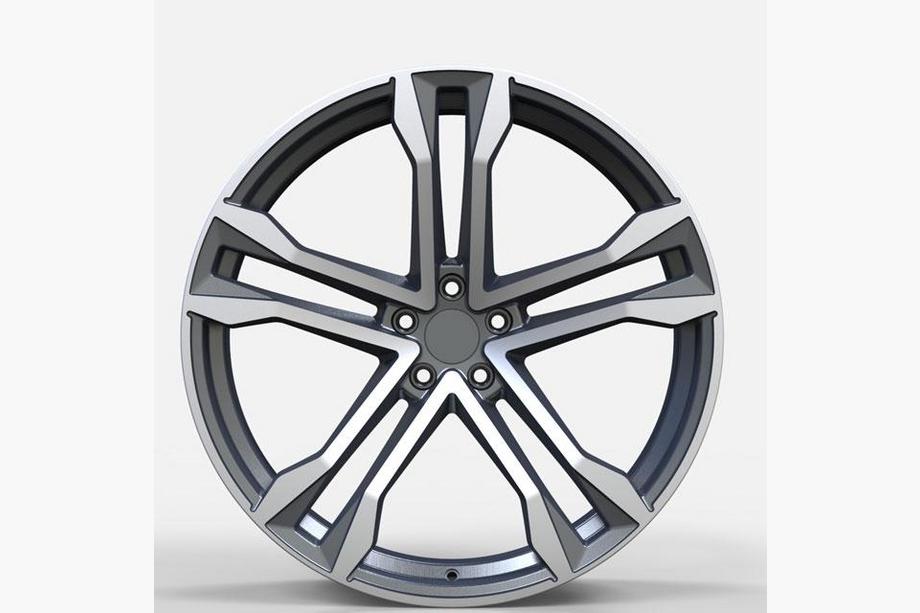 Audi Ковані диски DH-Style V24 R24 Image