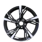 Audi Ковані диски DH-Style V25 R19 фото 1