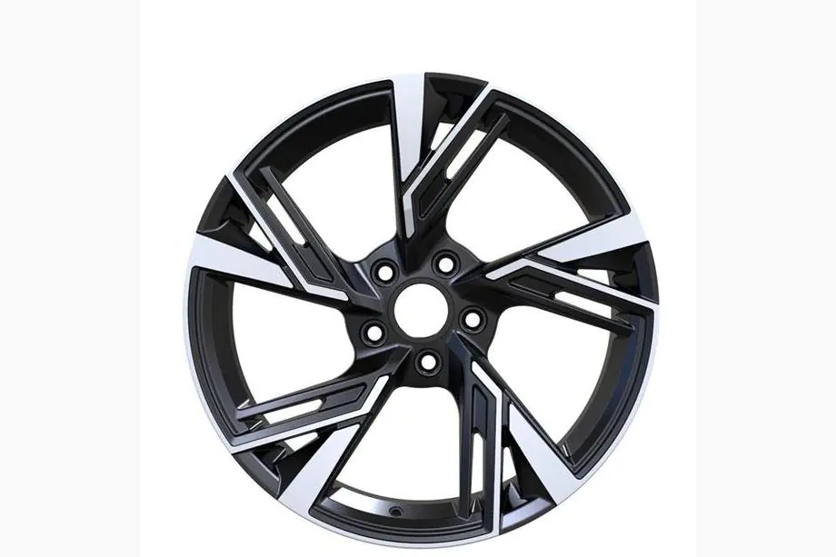 Audi Ковані диски DH-Style V25 R19 Image