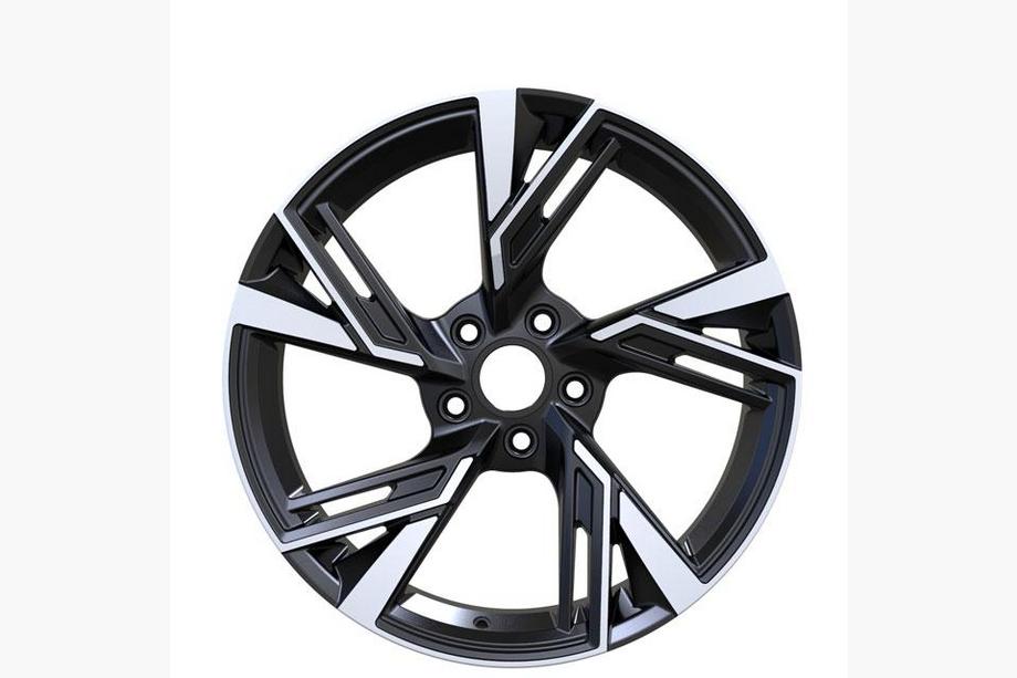 Audi Ковані диски DH-Style V25 R24 Image