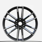 Audi Ковані диски DH-Style V26 R21 фото 1
