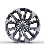 Audi Ковані диски DH-Style V27 R24 фото 1