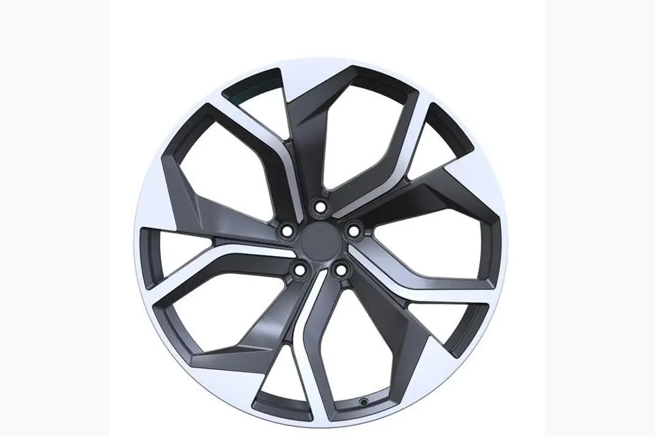 Audi Ковані диски DH-Style V29 R18 Image