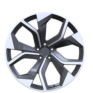 Ковані диски DH-Style V29 R19