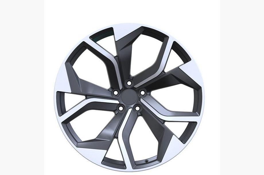 Audi Ковані диски DH-Style V29 R21 Image