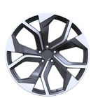 Audi Ковані диски DH-Style V29 R22 фото 1