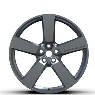 Ковані диски DH-Style V1 R19