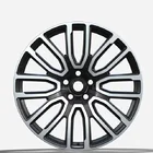 LandRover Range Rover Ковані диски DH-Style V3 R20 фото 1