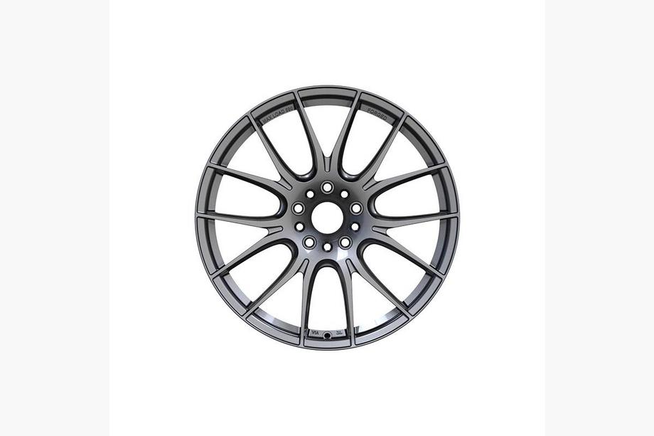 Mercedes-Benz Ковані диски DH-Style V2 R21 Фото 1