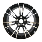 Mercedes-Benz Ковані диски DH-Style V4 R19 фото 1