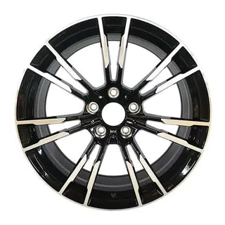 Ковані диски DH-Style V4 R19