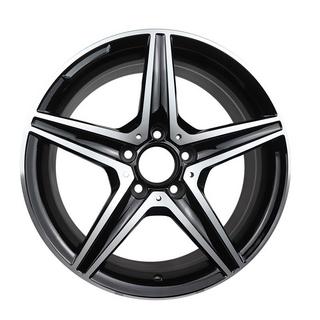 Ковані диски DH-Style V6 R24