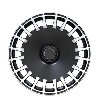 Ковані диски DH-Style V8 R19