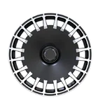 Mercedes-Benz Ковані диски DH-Style V8 R20 фото 1