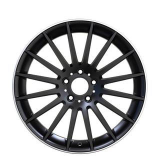 Ковані диски DH-Style V9 R19