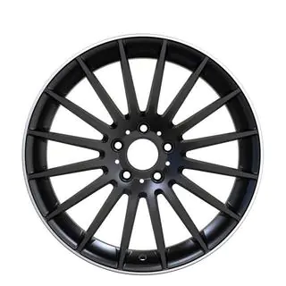 Ковані диски DH-Style V9 R19