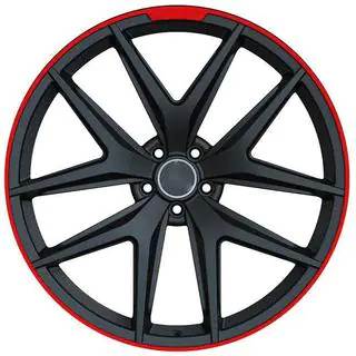 Ковані диски DH-Style V10 R19