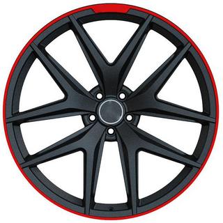 Ковані диски DH-Style V10 R20