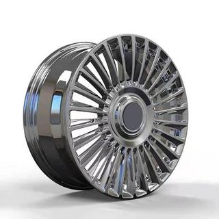 Ковані диски DH-Style V11 R16