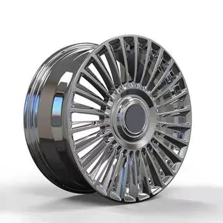 Ковані диски DH-Style V11 R16