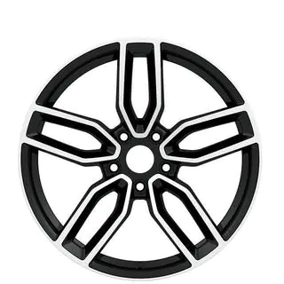 Ковані диски DH-Style V12 R19