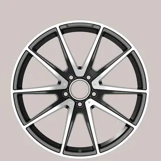 Ковані диски DH-Style V13 R21