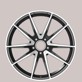 Ковані диски DH-Style V13 R24