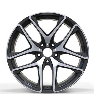 Ковані диски DH-Style V14 R16