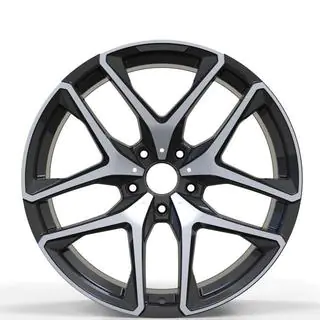 Ковані диски DH-Style V14 R17