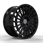 Mercedes-Benz Ковані диски DH-Style V15 R16 фото 1