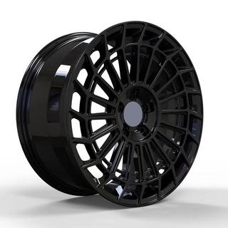 Ковані диски DH-Style V15 R16