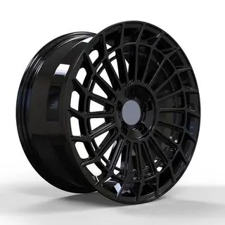 Ковані диски DH-Style V15 R21