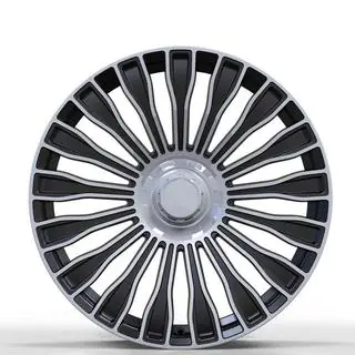 Ковані диски DH-Style V16 R17