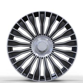 Ковані диски DH-Style V16 R20