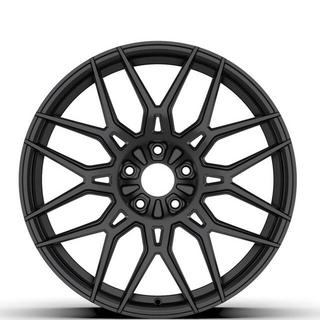 Ковані диски DH-Style V17 R16