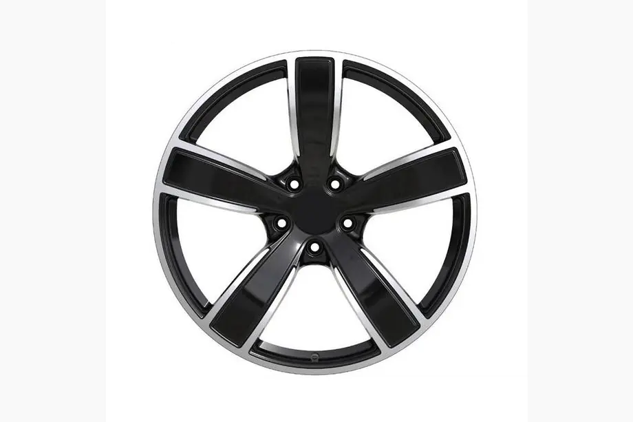 Porsche Ковані диски DH-Style V1 R17 Image