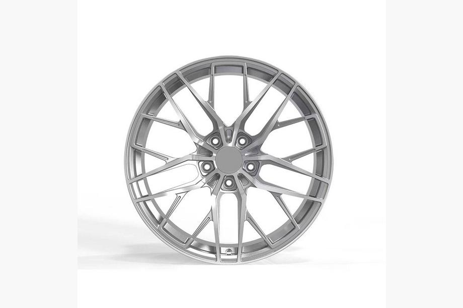 Porsche Ковані диски DH-Style V2 R20 Image
