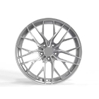 Porsche Ковані диски DH-Style V2 R22 фото 1