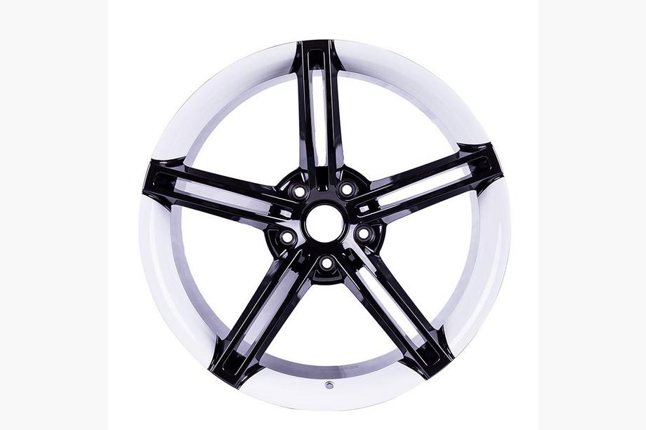 Porsche Ковані диски DH-Style V3 R19 Image