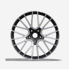 Porsche Ковані диски DH-Style V4 R18 фото 1