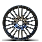Porsche Ковані диски DH-Style V5 R19 фото 1