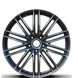 Ковані диски DH-Style V6 R24