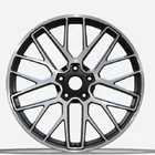 Porsche Ковані диски DH-Style V7 R18 фото 1