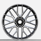 Porsche Ковані диски DH-Style V7 R22 фото 1