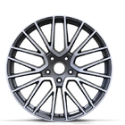 Porsche Ковані диски DH-Style V8 R24 фото 1
