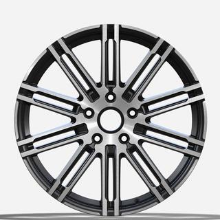 Ковані диски DH-Style V9 R21