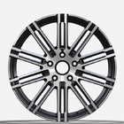 Porsche Ковані диски DH-Style V9 R23 фото 1