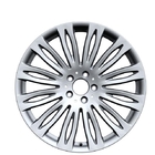 Porsche Ковані диски DH-Style V10 R21 фото 1