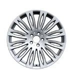 Porsche Ковані диски DH-Style V10 R24 фото 1