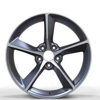 Ковані диски DH-Style V1 R24